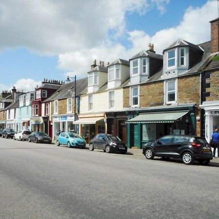 Pass The Keys Beautifully Presented 3Br Luxury Apartment Kirkcudbright Exterior foto