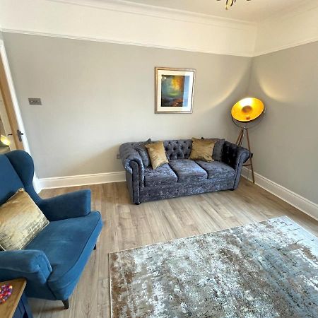 Pass The Keys Beautifully Presented 3Br Luxury Apartment Kirkcudbright Exterior foto