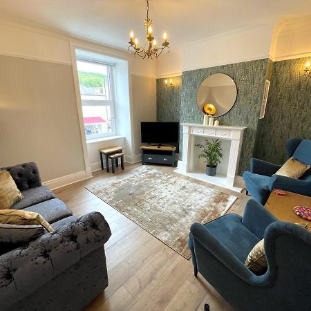 Pass The Keys Beautifully Presented 3Br Luxury Apartment Kirkcudbright Exterior foto