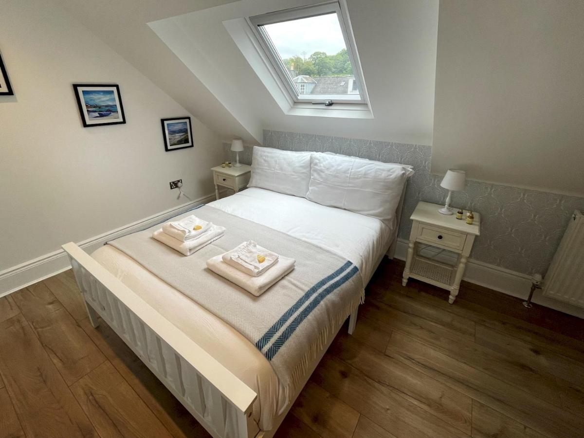 Pass The Keys Beautifully Presented 3Br Luxury Apartment Kirkcudbright Exterior foto