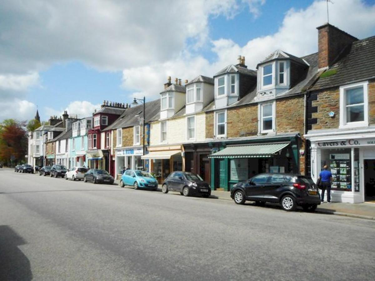 Pass The Keys Beautifully Presented 3Br Luxury Apartment Kirkcudbright Exterior foto