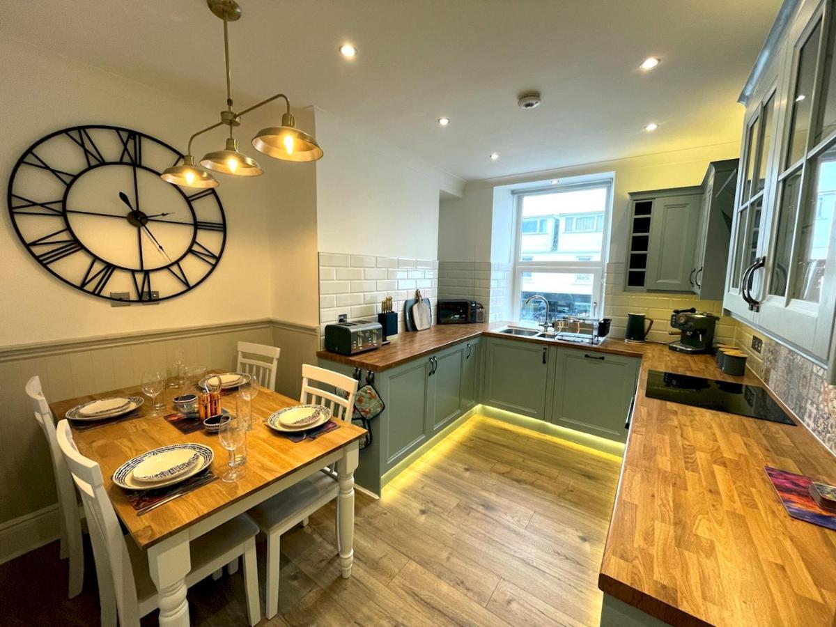 Pass The Keys Beautifully Presented 3Br Luxury Apartment Kirkcudbright Exterior foto