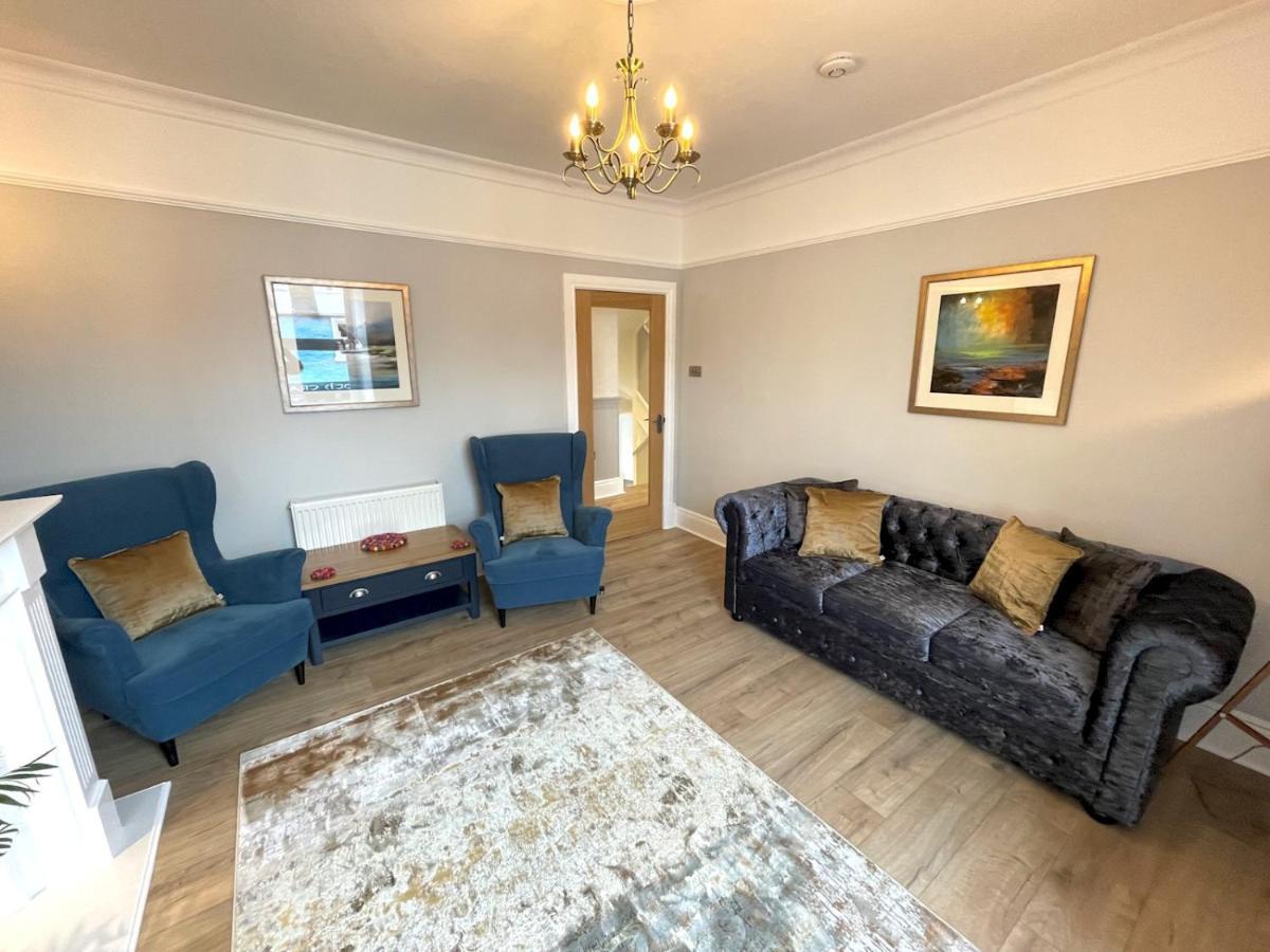 Pass The Keys Beautifully Presented 3Br Luxury Apartment Kirkcudbright Exterior foto