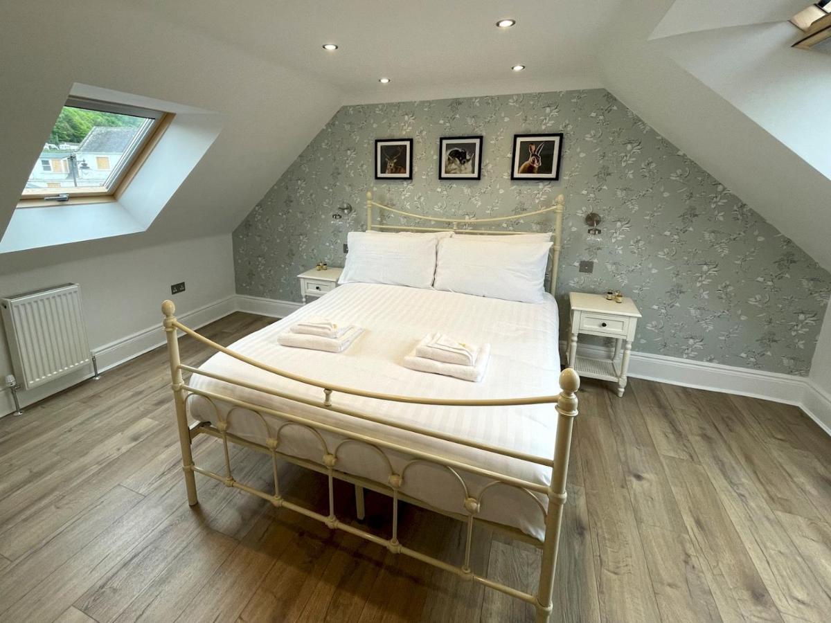 Pass The Keys Beautifully Presented 3Br Luxury Apartment Kirkcudbright Exterior foto