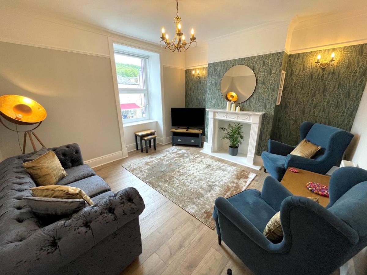 Pass The Keys Beautifully Presented 3Br Luxury Apartment Kirkcudbright Exterior foto
