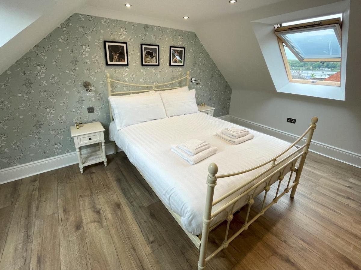 Pass The Keys Beautifully Presented 3Br Luxury Apartment Kirkcudbright Exterior foto