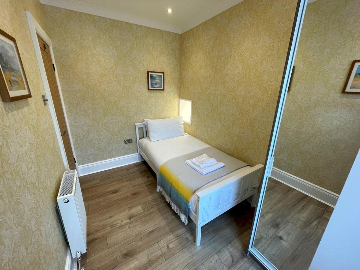 Pass The Keys Beautifully Presented 3Br Luxury Apartment Kirkcudbright Exterior foto