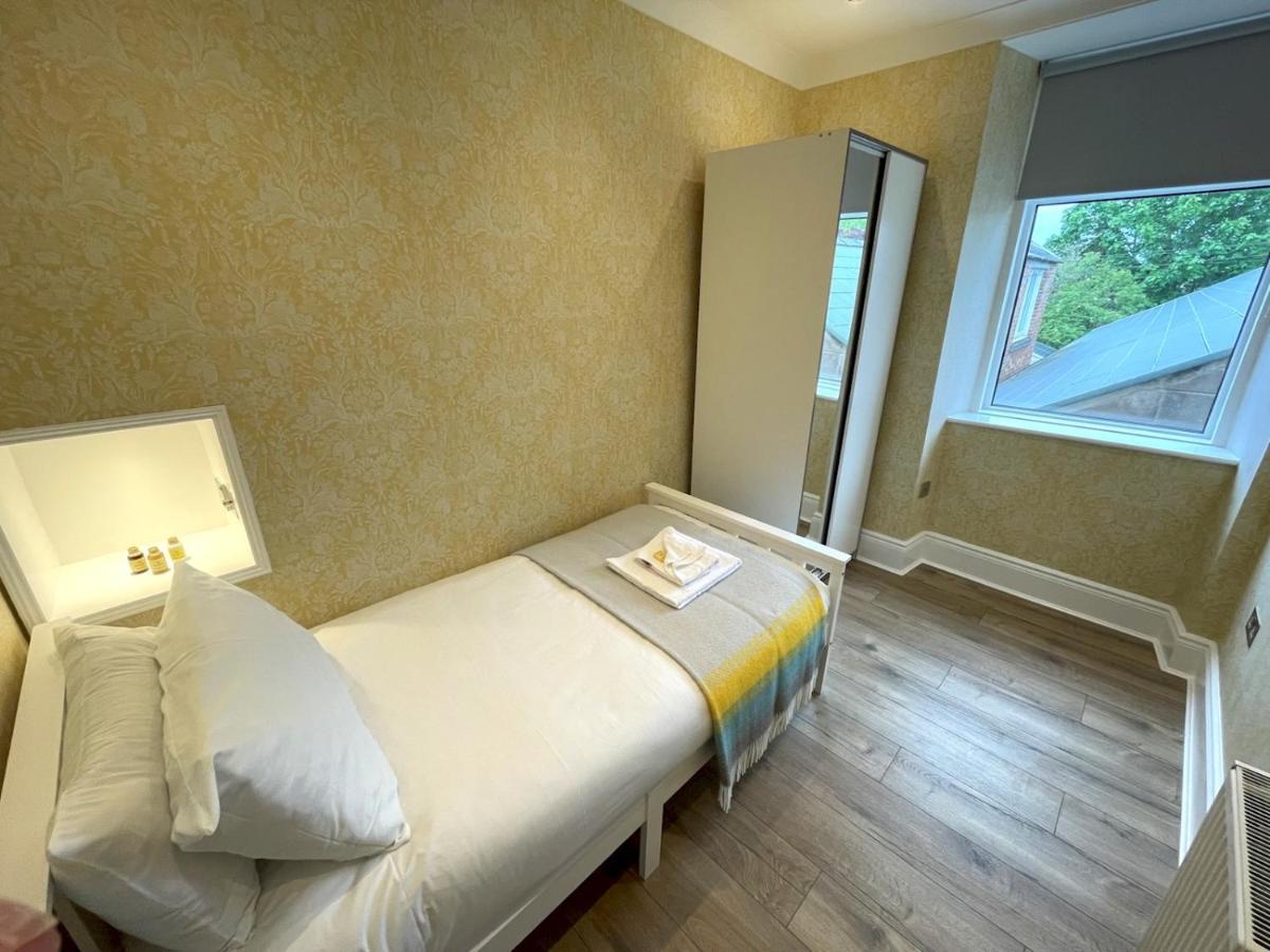 Pass The Keys Beautifully Presented 3Br Luxury Apartment Kirkcudbright Exterior foto
