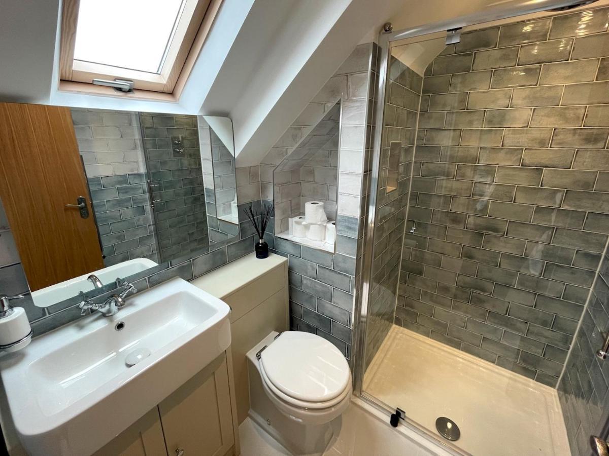 Pass The Keys Beautifully Presented 3Br Luxury Apartment Kirkcudbright Exterior foto