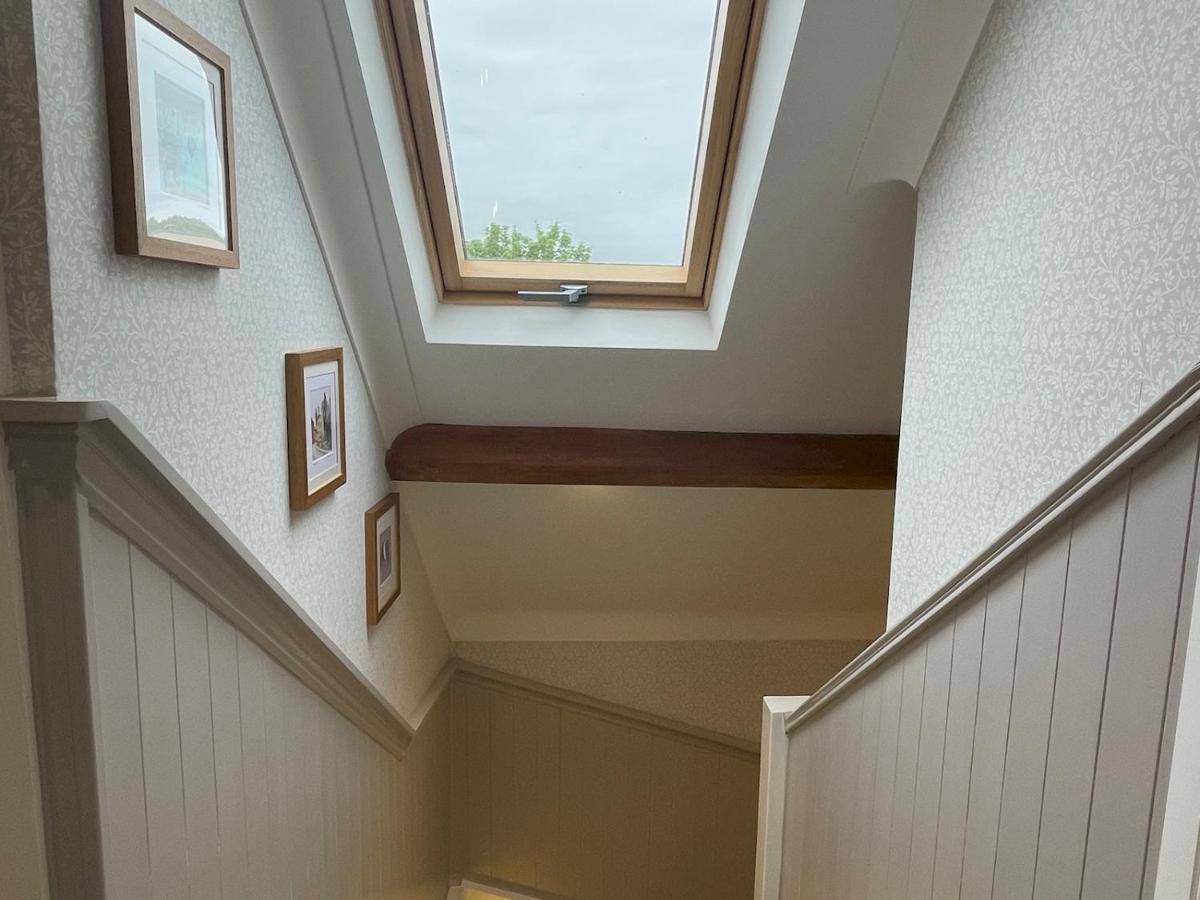 Pass The Keys Beautifully Presented 3Br Luxury Apartment Kirkcudbright Exterior foto