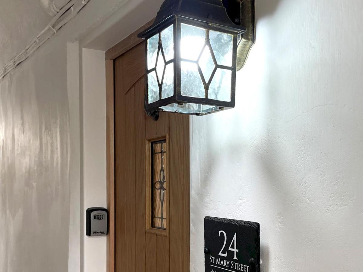 Pass The Keys Beautifully Presented 3Br Luxury Apartment Kirkcudbright Exterior foto