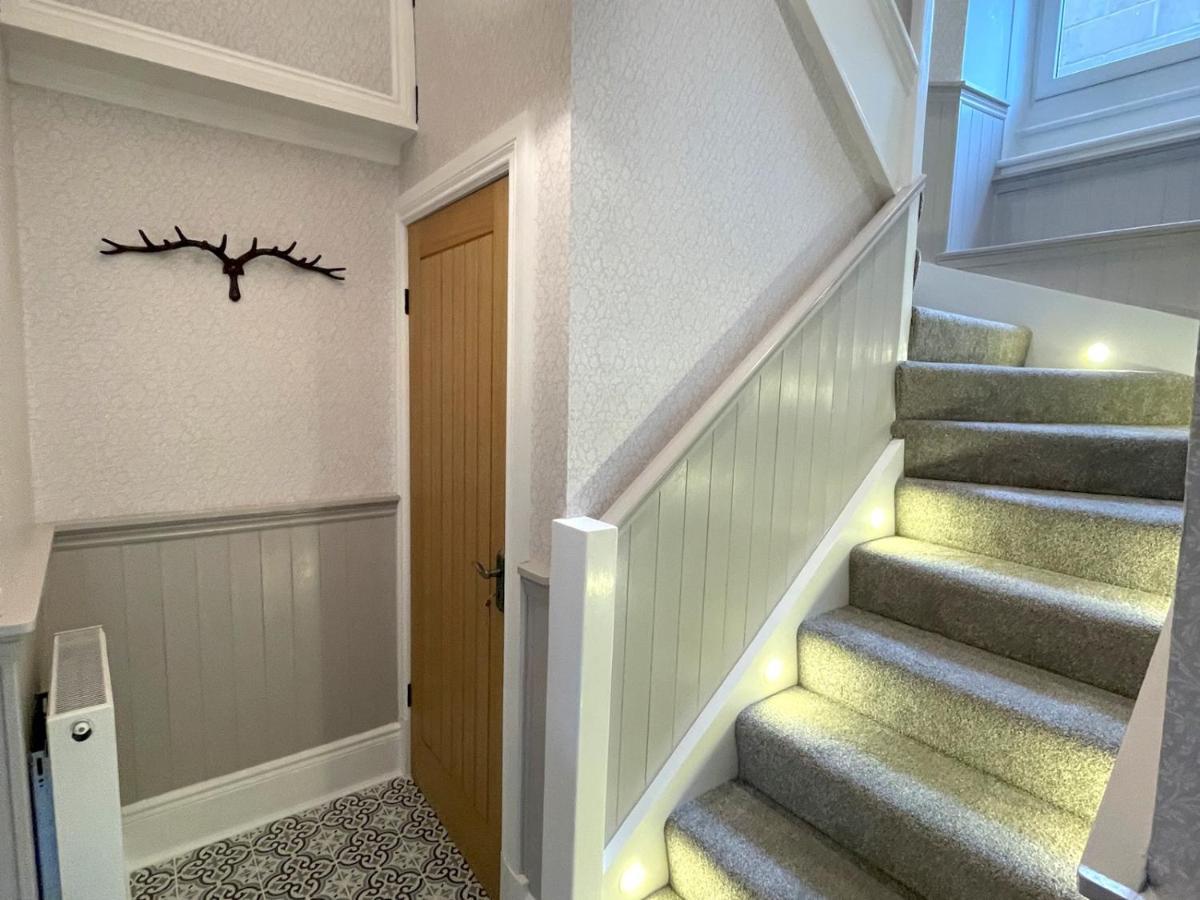 Pass The Keys Beautifully Presented 3Br Luxury Apartment Kirkcudbright Exterior foto