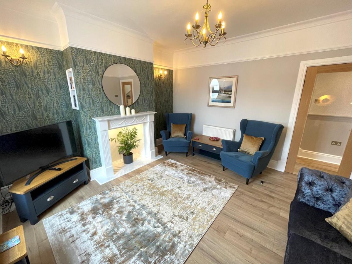 Pass The Keys Beautifully Presented 3Br Luxury Apartment Kirkcudbright Exterior foto